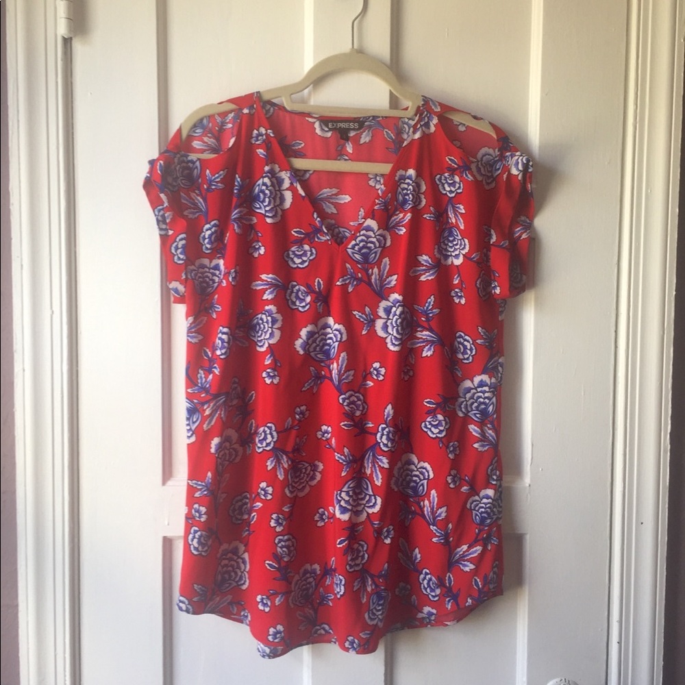 Express top 💐💐💐